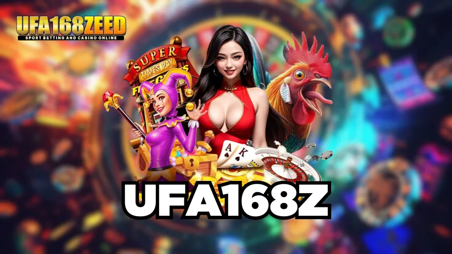 ufa168zeed