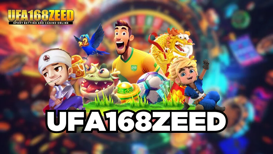 ufa168zeed